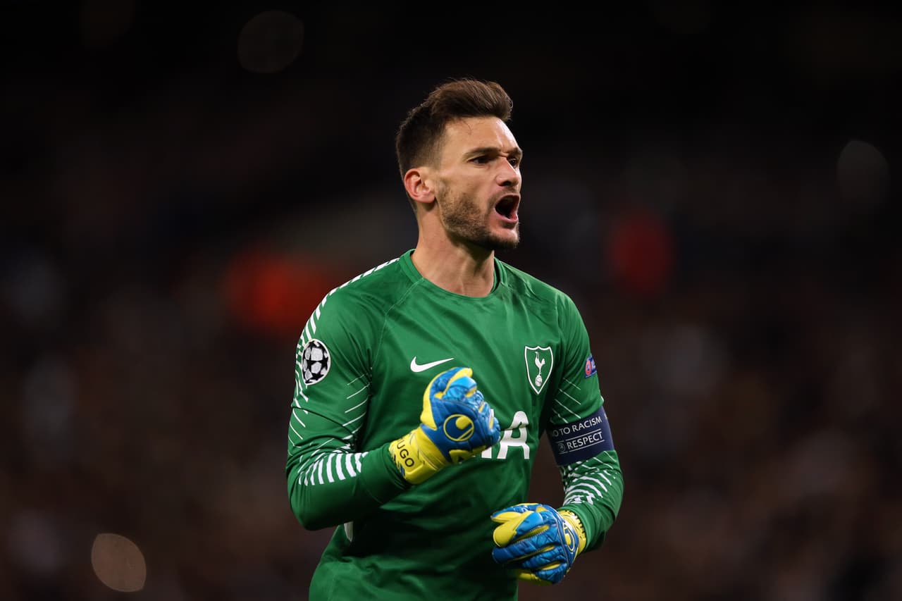 28. Hugo Lloris (Tottenham Hotspur) - Puntaje: 88
