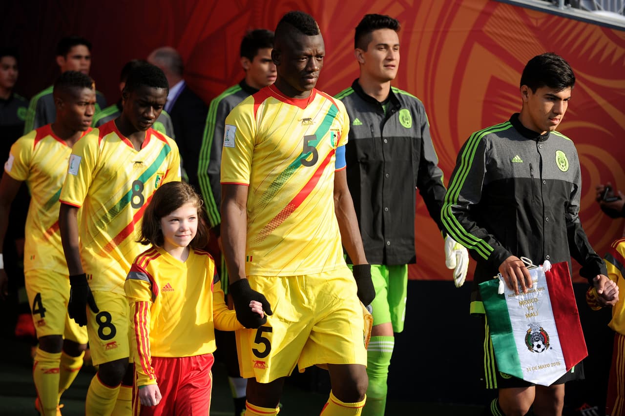 Márquez pertenece a la camada de grandes estrellas aztecas como Erick Gutiérrez, Hirving Lozano y Raúl Gudiño.