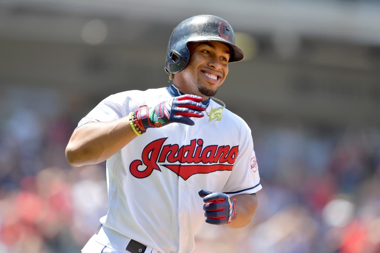Indians, a bambinazos ante Royals