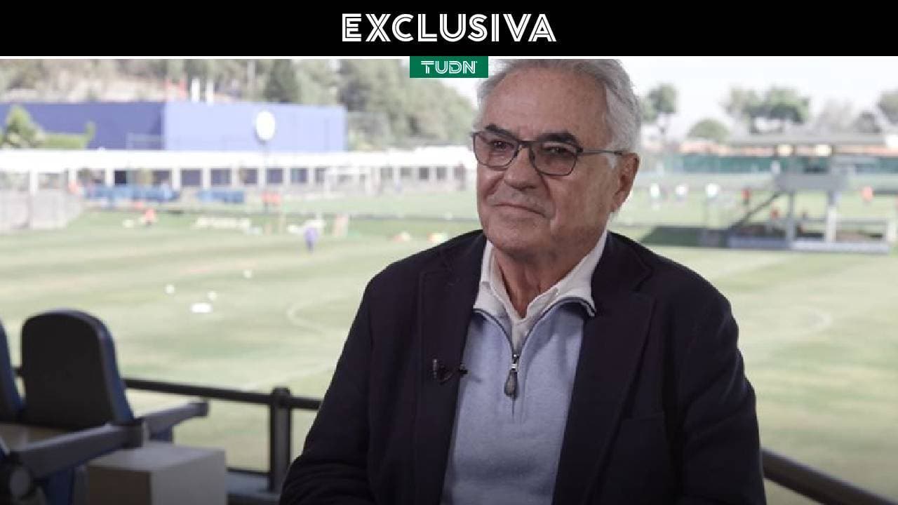 ¿Álvaro Dávila se ilusiona con el nuevo ciclo en Cruz Azul?