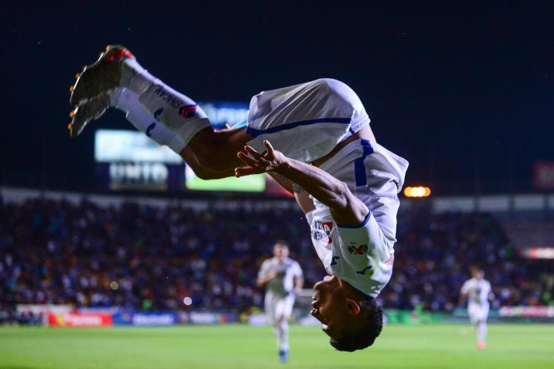 El recuento de las mejores postales que la liga nos regaló tras disputar diez jornadas.