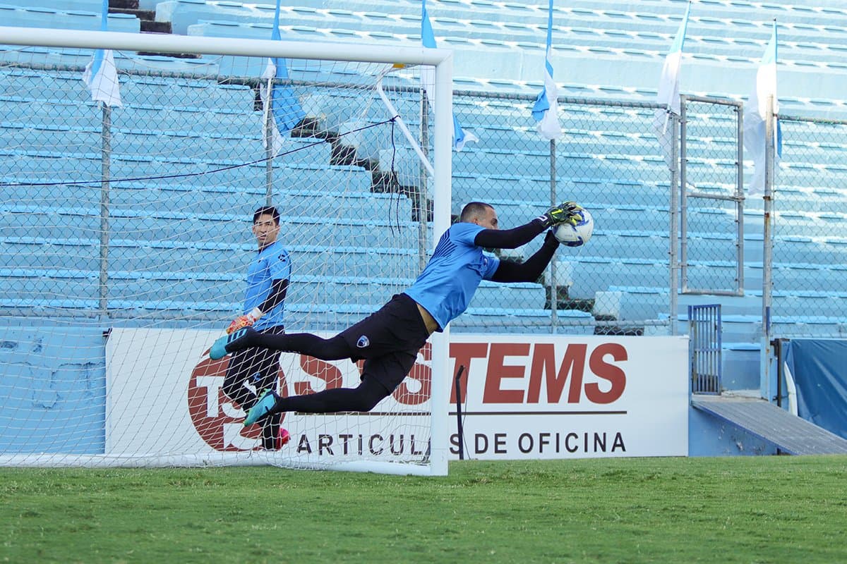 Otros dos partidos aplazados en la Liga Expansión MX