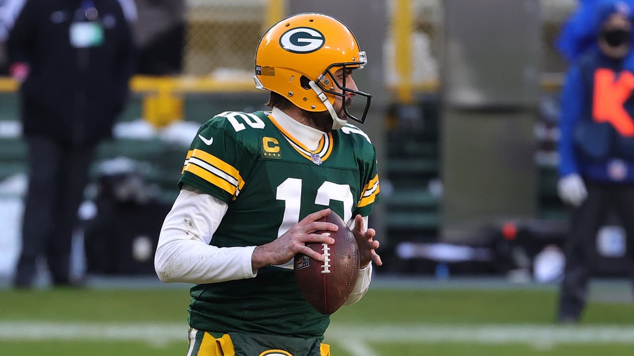En Green Bay intentan salvar la relación con Aaron Rodgers