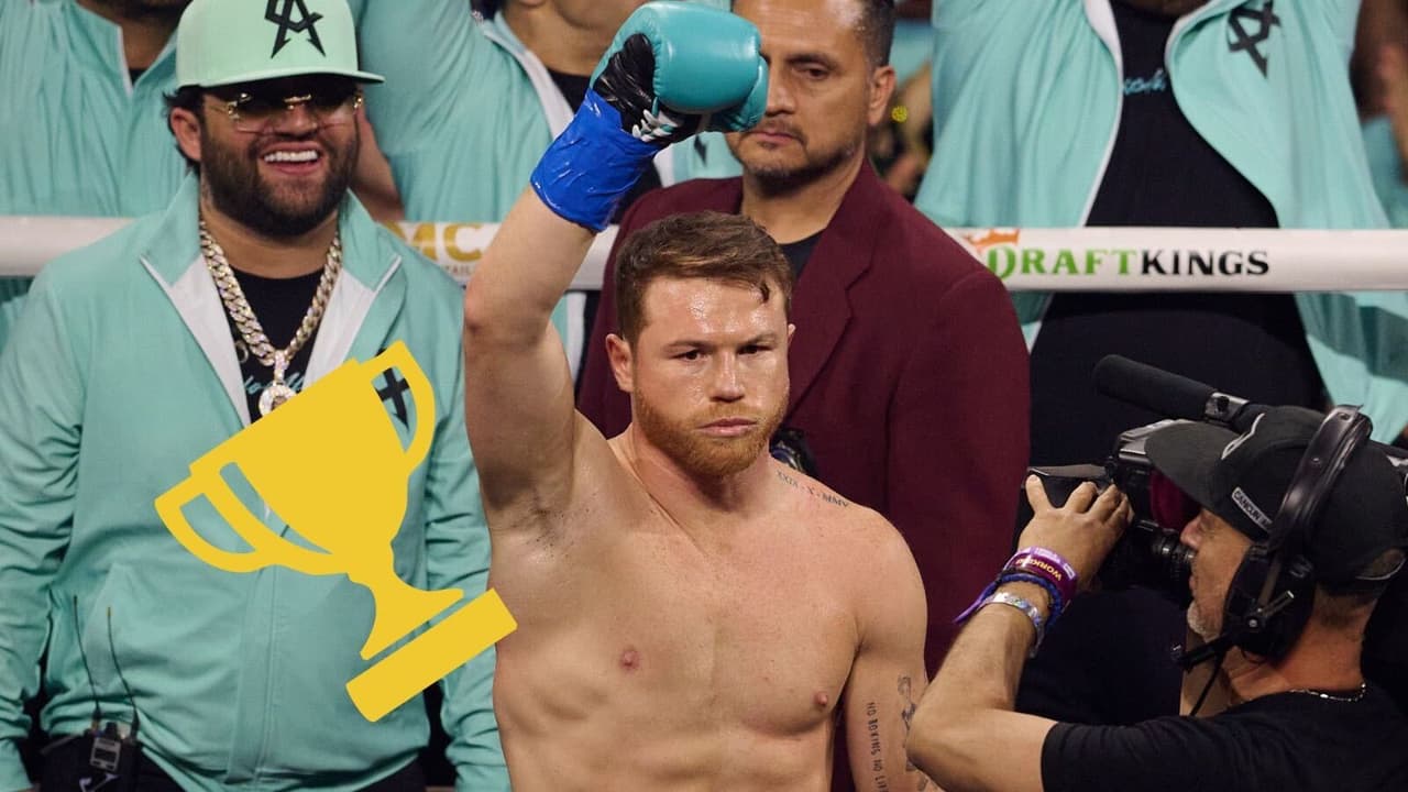 El importante motivo por el que 'Canelo' Álvarez estará en el Mundial 2026