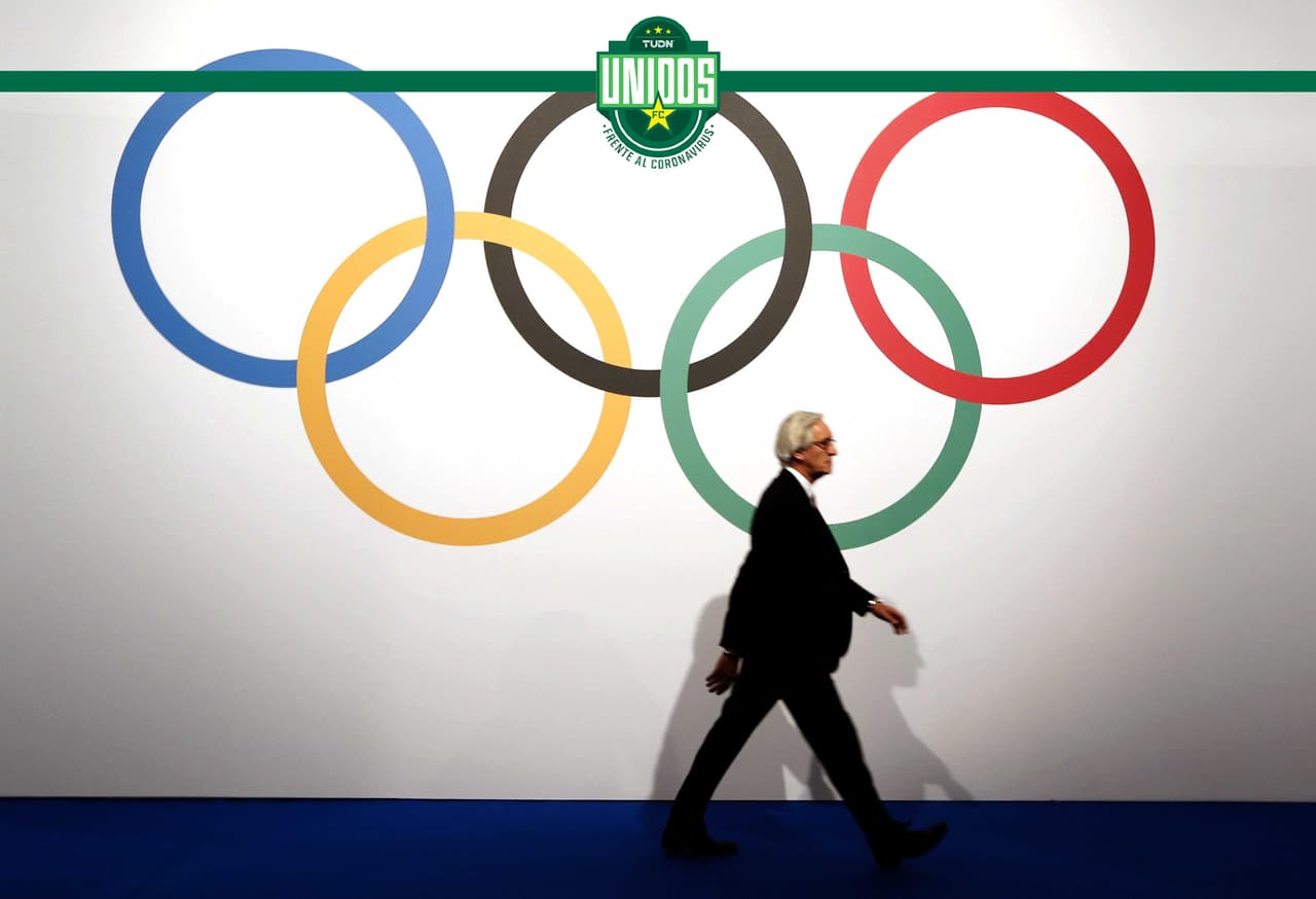 ¿Por qué el COI se resistió tanto en aplazar los Juegos Olímpicos 2020?