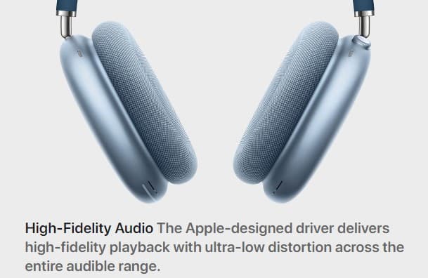 Los potentes audífonos podrán reproducir en 5.1, 7.1 y Dolby Atmos, para los exigentes del audio.