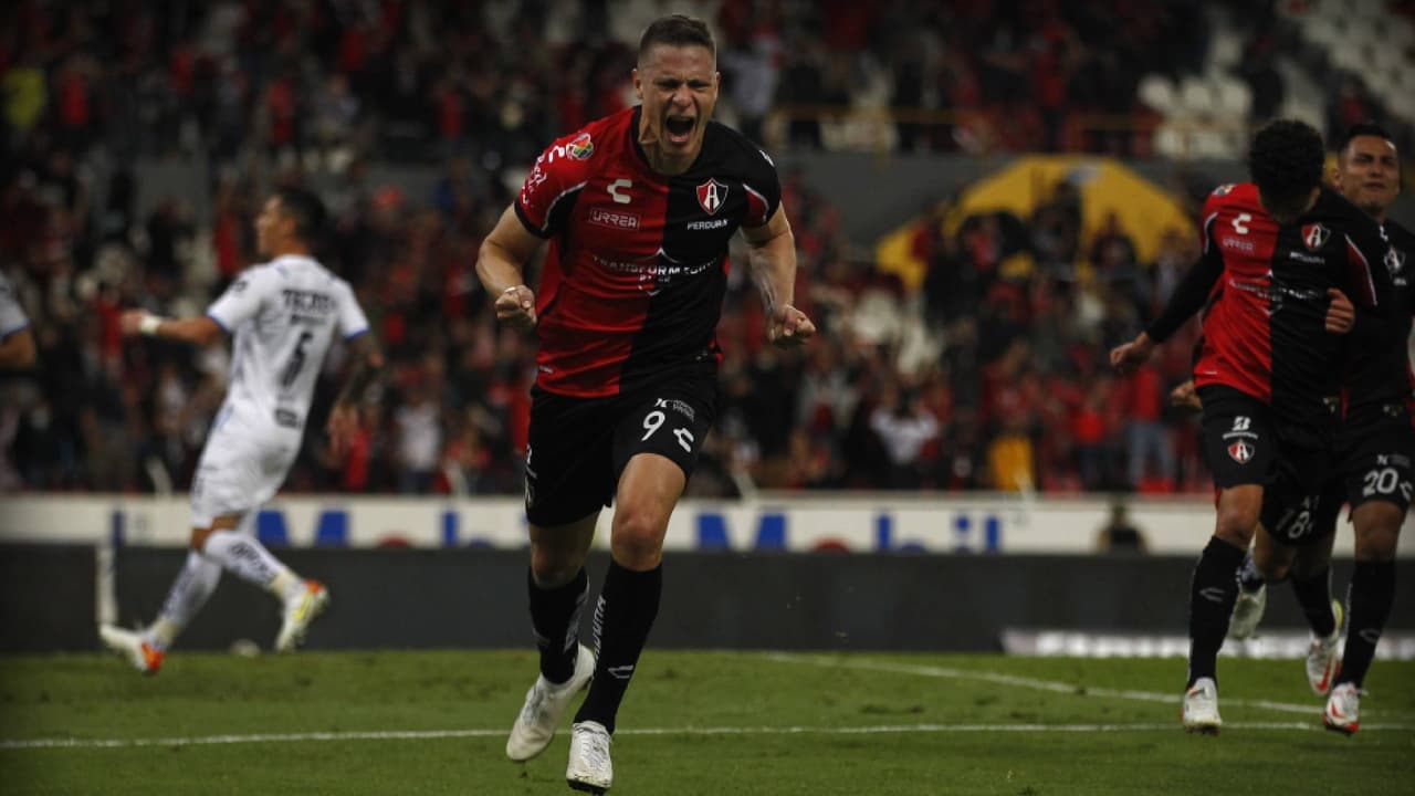 Julio Furch se siente inspirado por 70 años sin título del Atlas