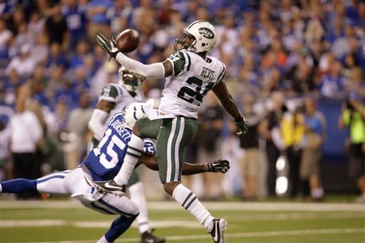 Sorpresas en Lunes por la Noche, primera que un equipo con tradición perdedora como Jets mantenga el invicto y segunda, que el finalista AFC 2014, los Colts se quedaran con 0-2 tras un marcador de 20-7 en casa.