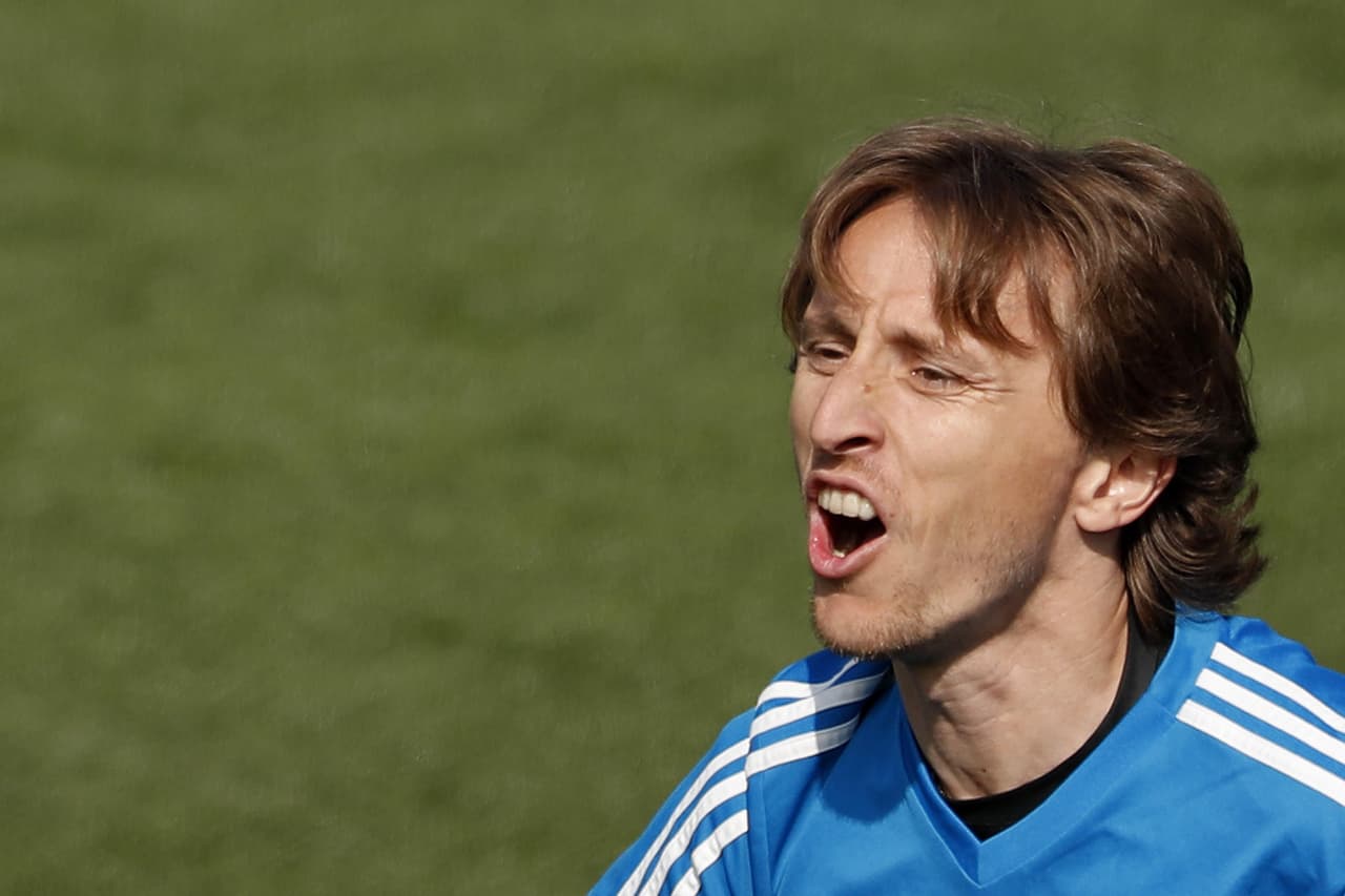 El regreso de Zinedine Zidane como técnico de Real Madrid ha contagiado de alegría, optimismo y una nueva energía a un equipo con una temporada para el olvido, que quiere terminar con buen registro.