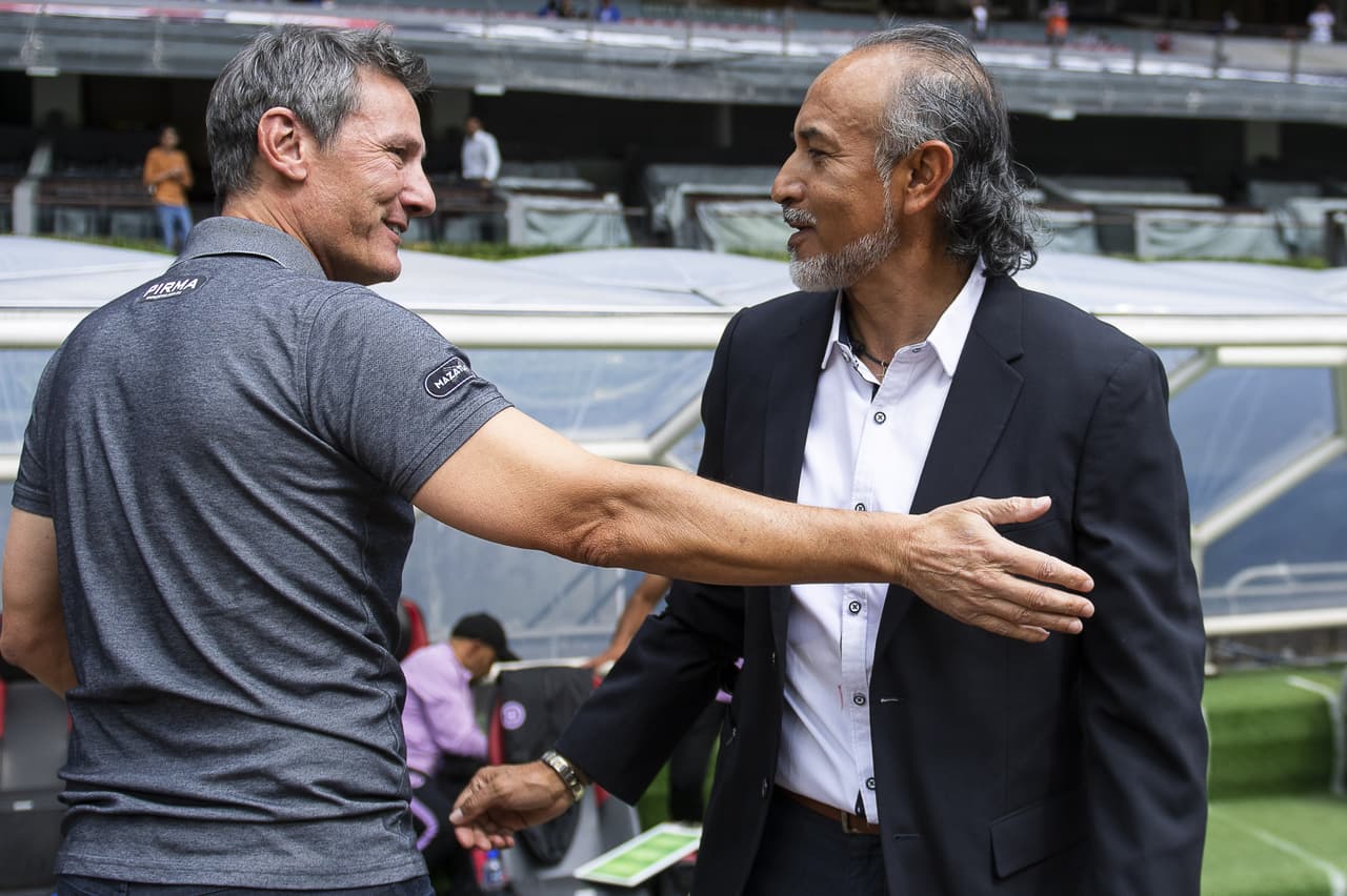 Cruz Azul logró un importante triunfo ante Mazatlán y se mantiene en la pelea por un boleto al Repechaje del Apertura 2022.