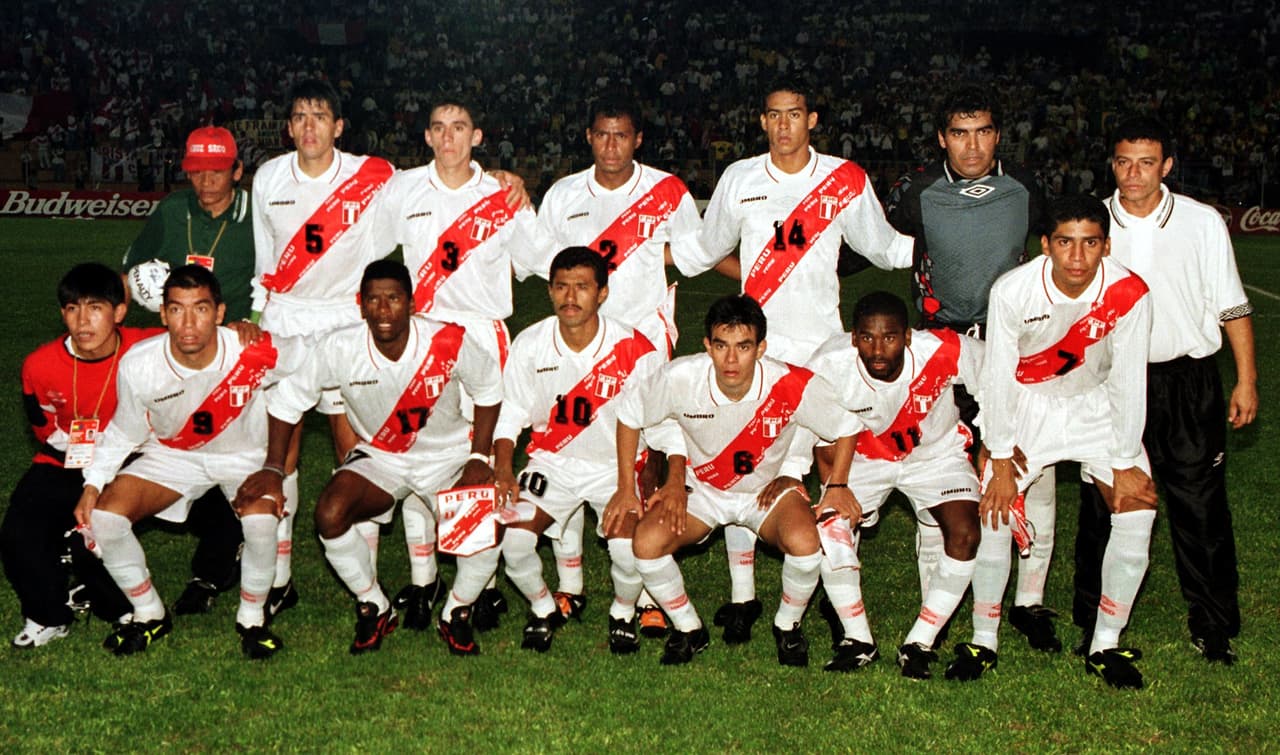 Rivalidad Brasil El último triunfo peruanos sobre el ‘scratch’ se dio en el ya lejano 1985 cuando en amistoso derrotó a Brasil por la mínima con gol de César Uribe.