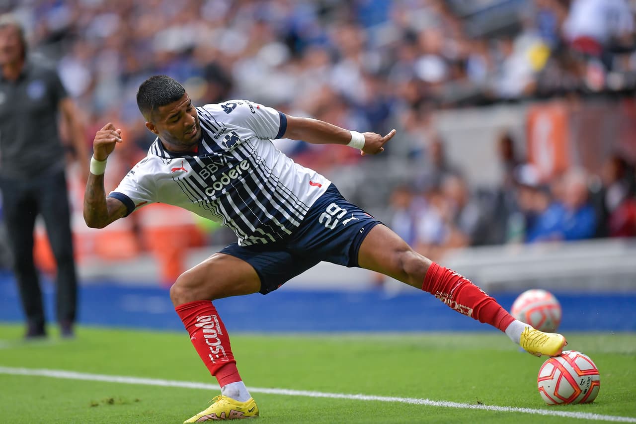 Rodrigo Aguirre descarta preocupación por rival en Liguilla: "No pasa nada"