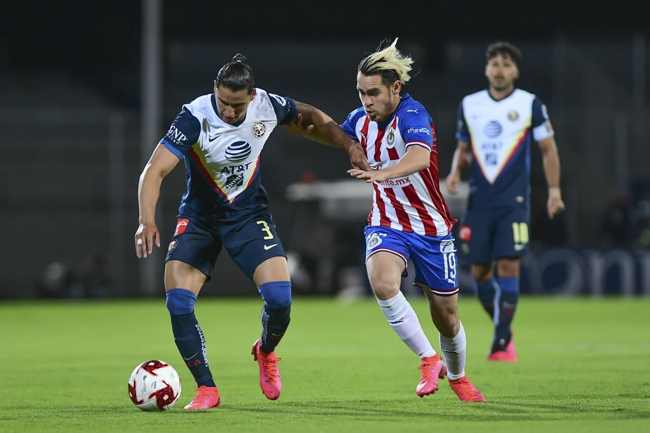 El éxito de la Copa por México se dio gracias a la solidaridad e innovación