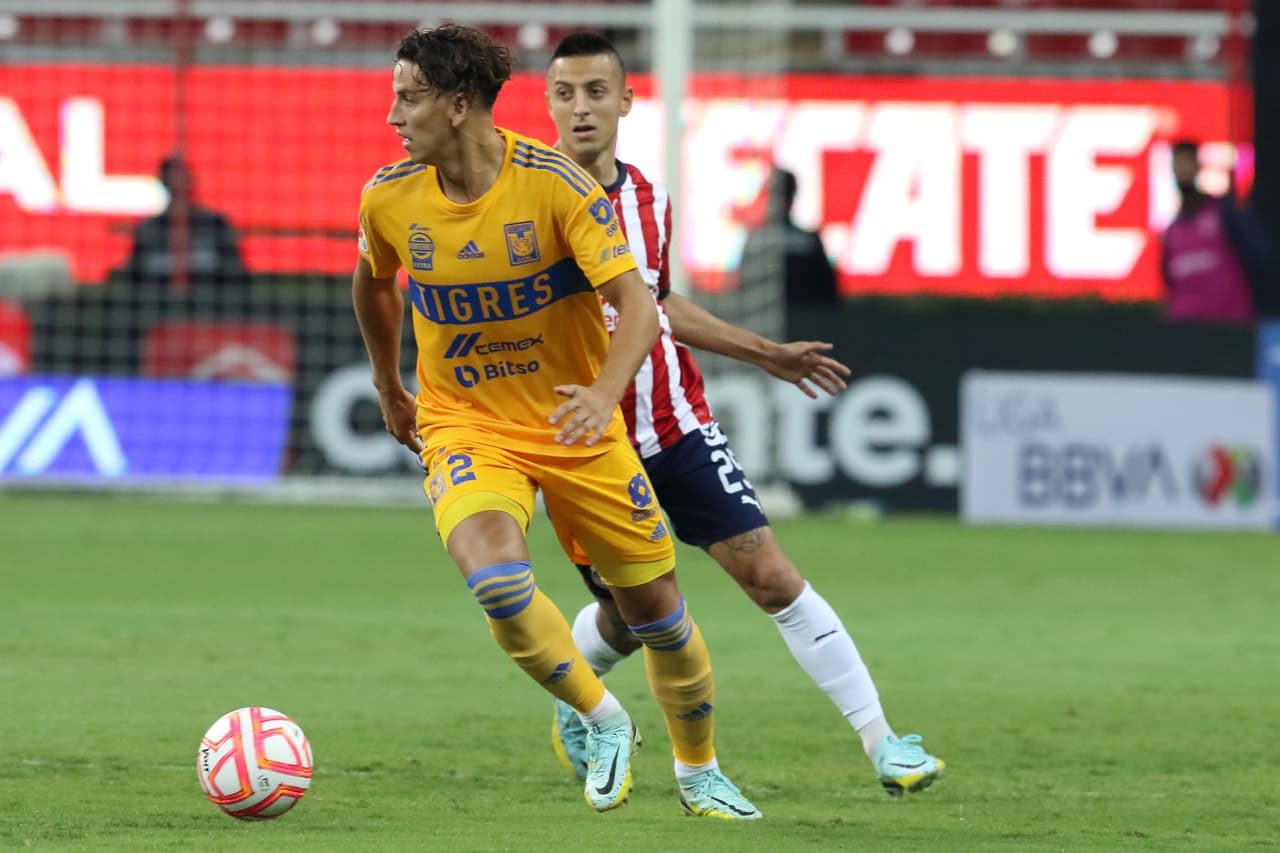 Lichnovski habló de Cocca y reveló qué le faltó a Tigres en torneos pasados