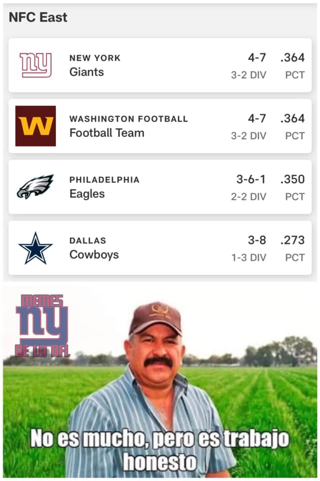 Los memes más entretenidos de las sorpresas y las palisas de la semana 12.