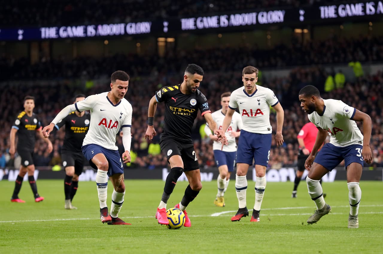 Manchester City volvió a perder en la Premier League y ahora mantiene distancia de 22 puntos con el líder Liverpool.