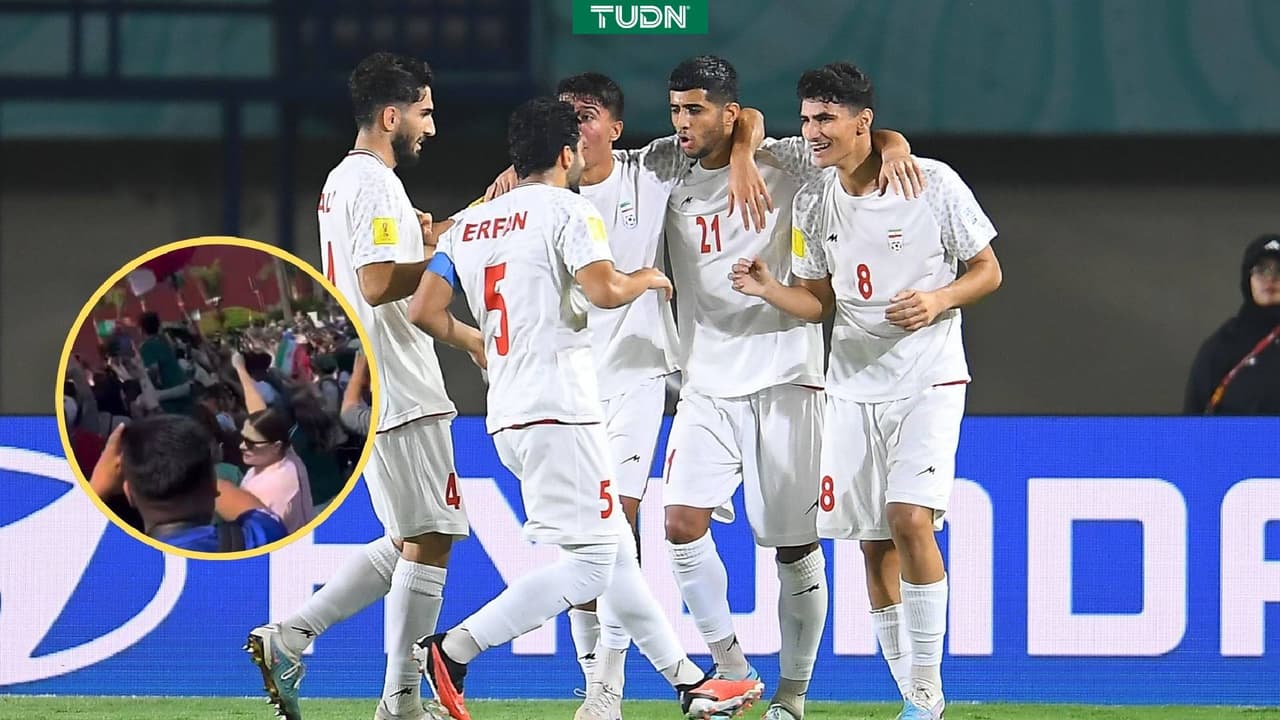 Irán recibe increíble apoyo antes de viajar a EU
