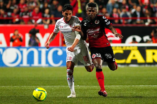 Diablos Rojos y Xolos necesitarán un partido quirúrgico para ser finalistas de la Liga MX.