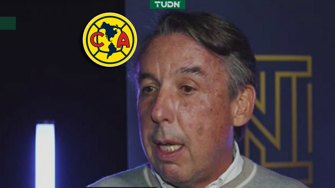 Así visualiza Emilio Azcárraga la Liguilla para el América
