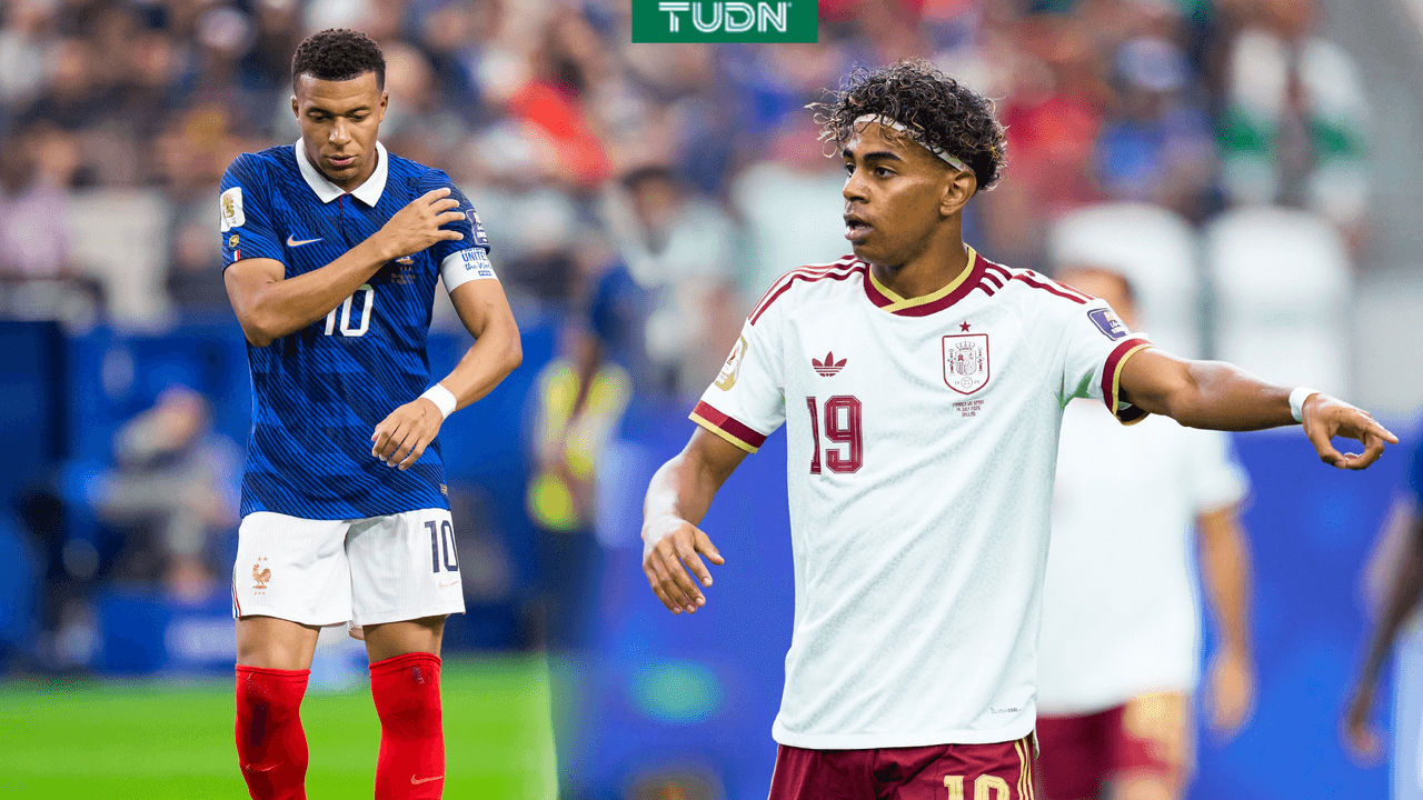 España vuelve a ser la peor pesadilla de Francia en el Mundial 2026
