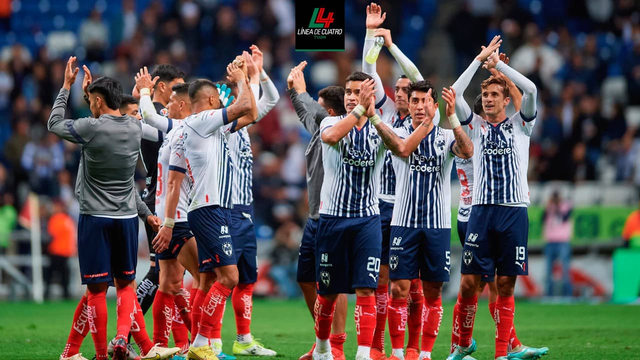 A probar de qué está hecho... América y su duro calendario en el C2023