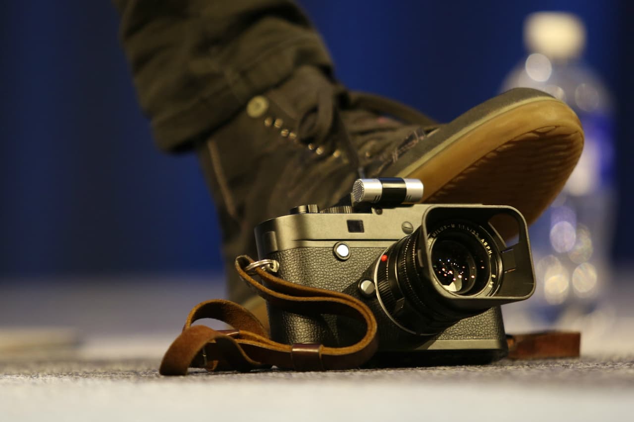 La banda británica, liderada por Chris Martin, hicieron su presentación en conferencia de prensa para dar algunos detalles de su presentación del medio tiempo en el Super Bowl 50. Checa las imágenes.