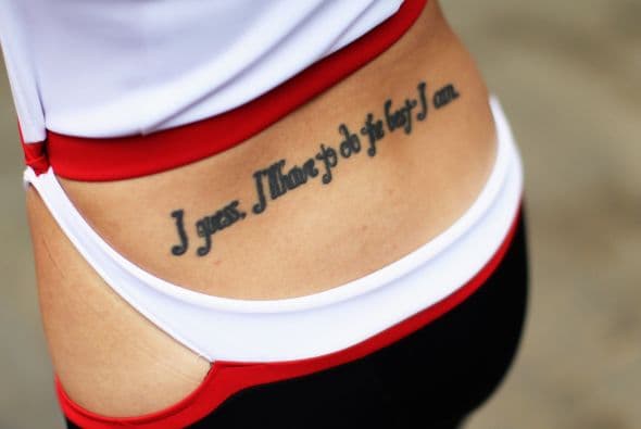 La carrera de autos más importante del mundo, debe tener a las mujeres más hermosas de todo el planeta. Te presentamos este collage de diosas de la F1.