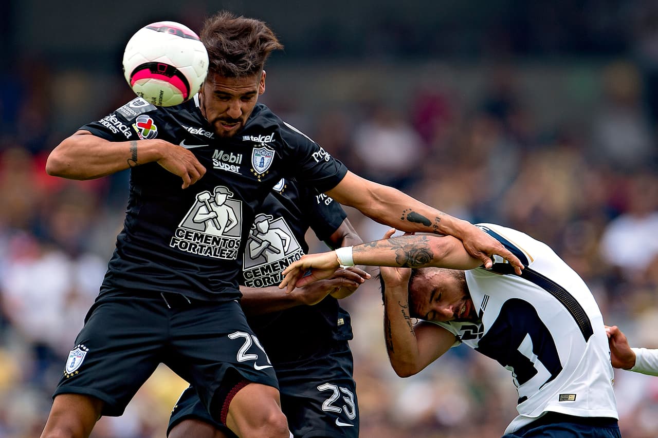 Franco Jara $9.3: El delantero del Pachuca es una apuesta interesante considerando que el torneo pasado marcó 5 goles para su equipo.