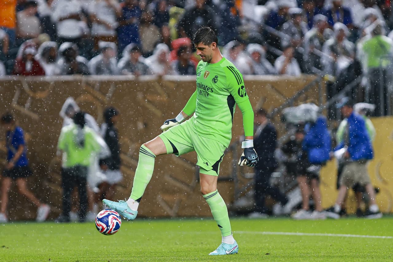 Fechas y horarios de los juegos de Bélgica en el Mundial 2026