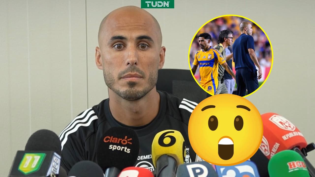Guido Pizarro sobre la polémica salida de Aquino: “La prioridad no era él”