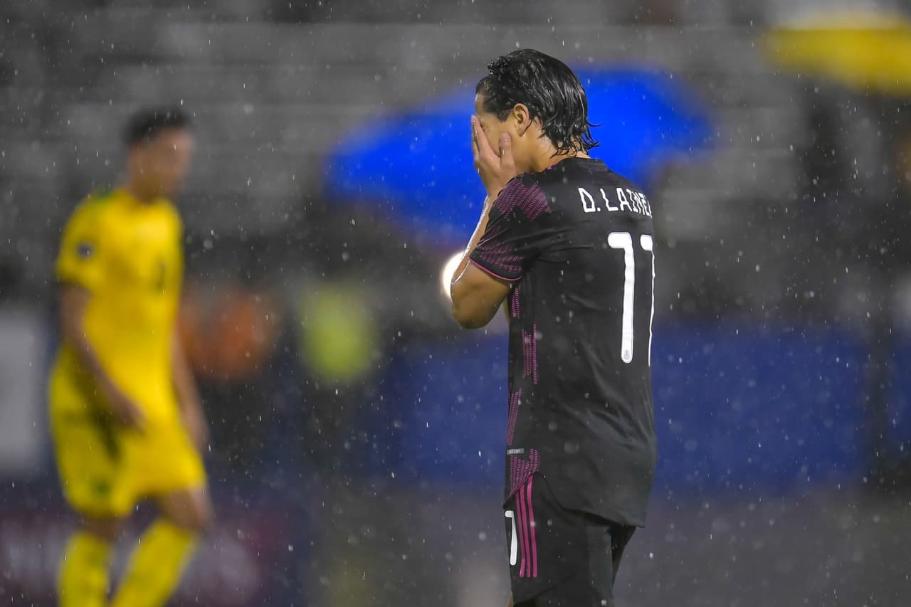 ¡Está hecho! Tata se decide por Alvarado y Lainez se queda sin Qatar 2022