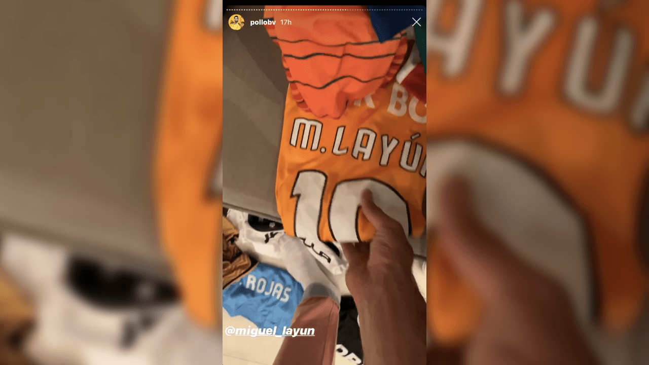 ¡Impresionante! Así se destaca la imponente colección del defensor mexicano.