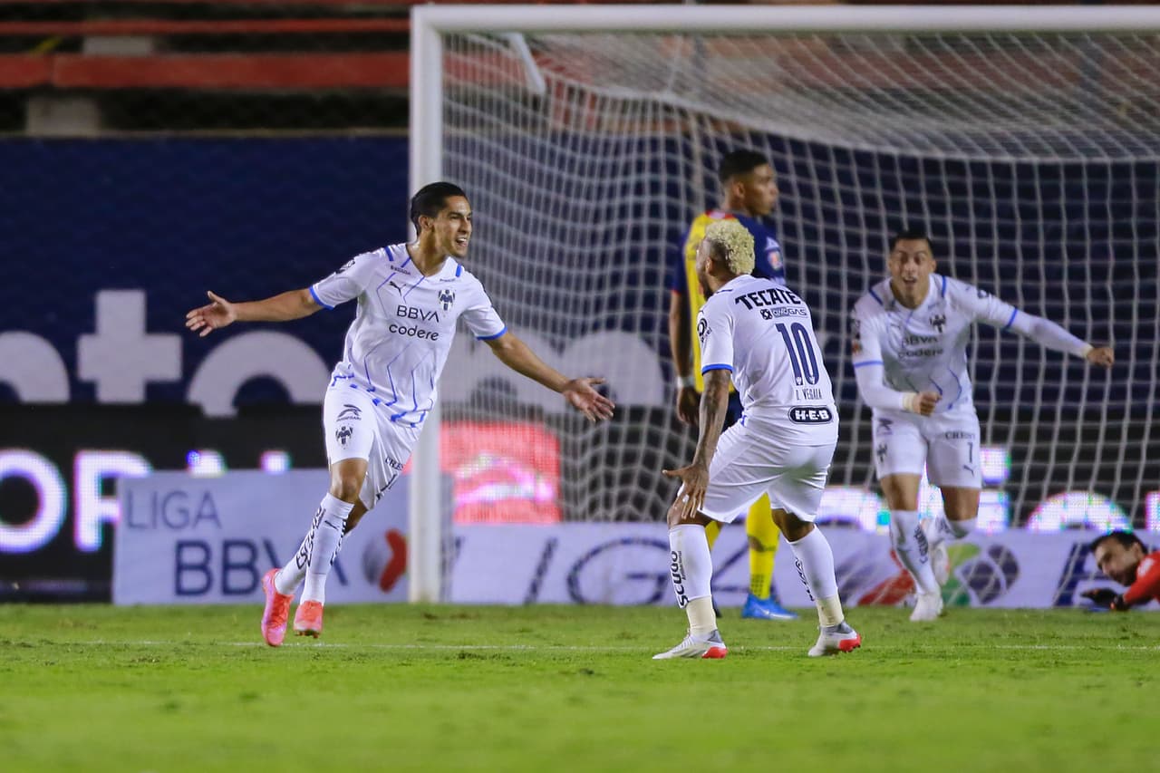 Rayados dejó ir la oportunidad de sumar tres unidades que los metieran en la pelea por los Cuartos de Final directo y Atlético de San Luis sumó un punto que lo mantiene con la esperanza de meterse al Repechaje en los últimos partidos del Grita México A21.
