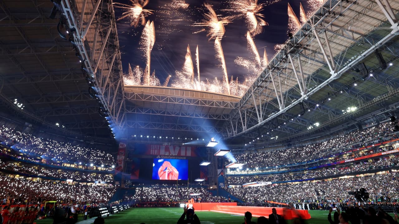 Show de medio tiempo del Super Bowl 2024: quién cantará y cómo será