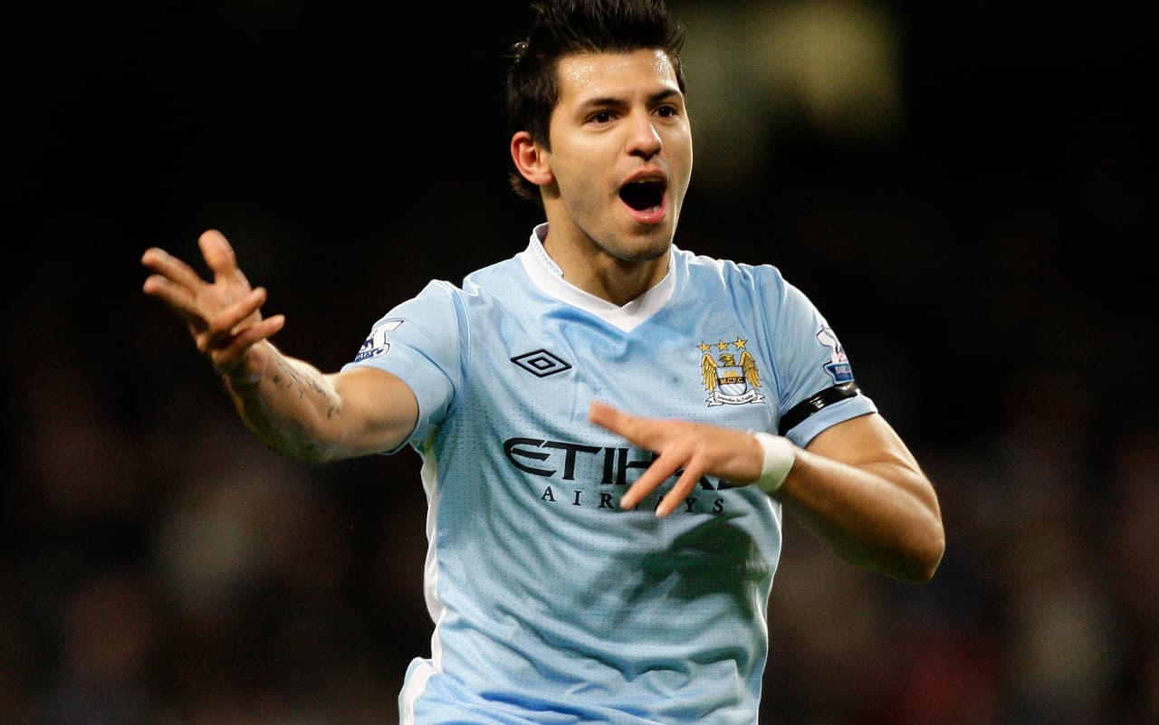 Ese gol hizo campeón al Manchester City después de 42 años y además ganándole el campeonato al Manchester United. Su gol quedó para la eternidad y Agüero se convirtió en leyenda del Manchester City.