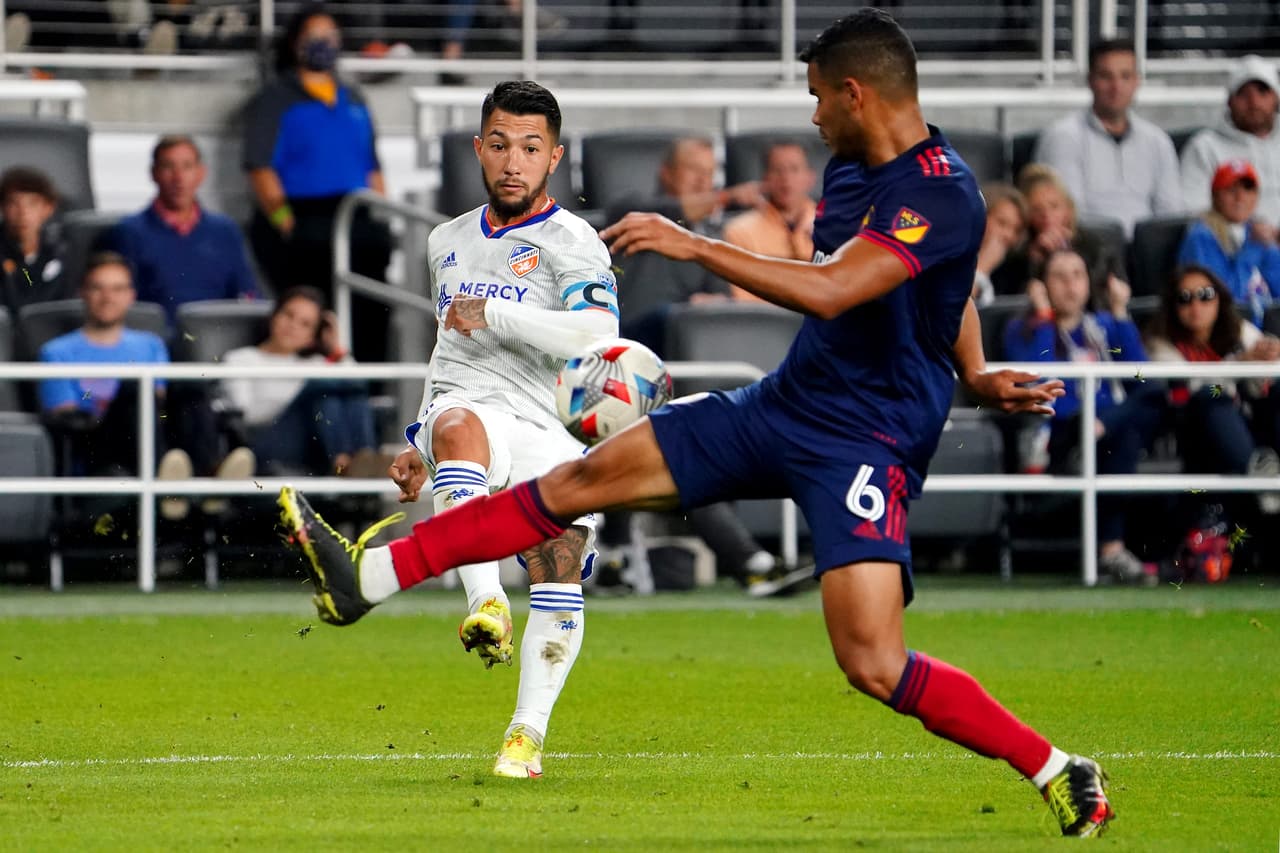 Drama en el TQL Field.
<br>