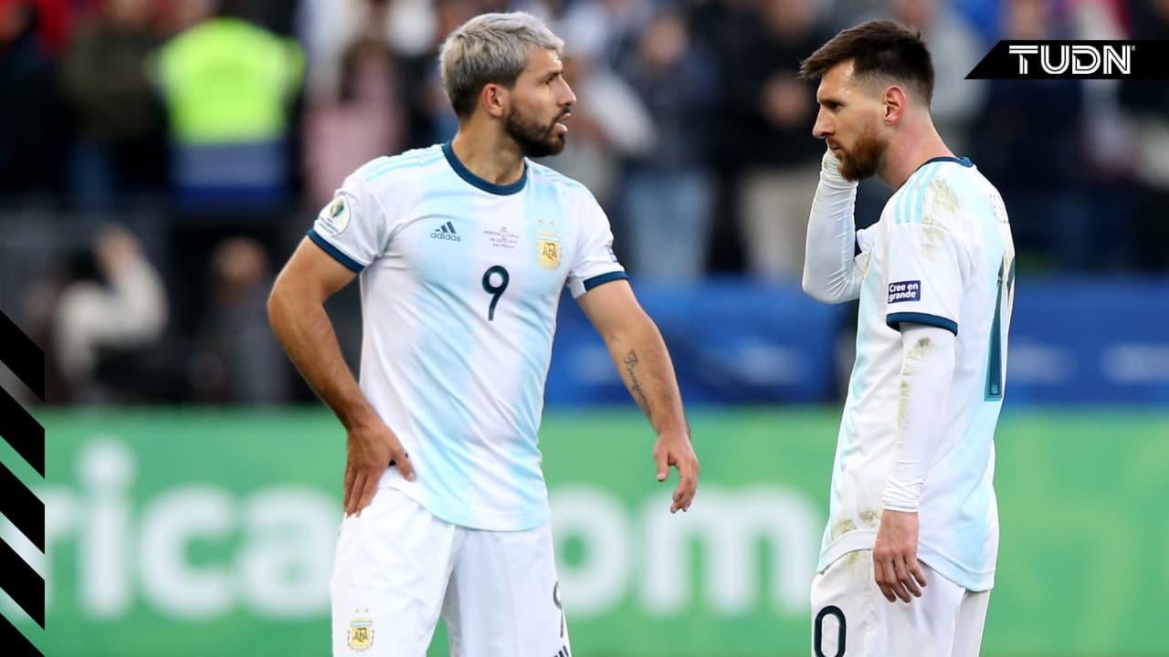 Messi ya tiene fecha de regreso con Argentina