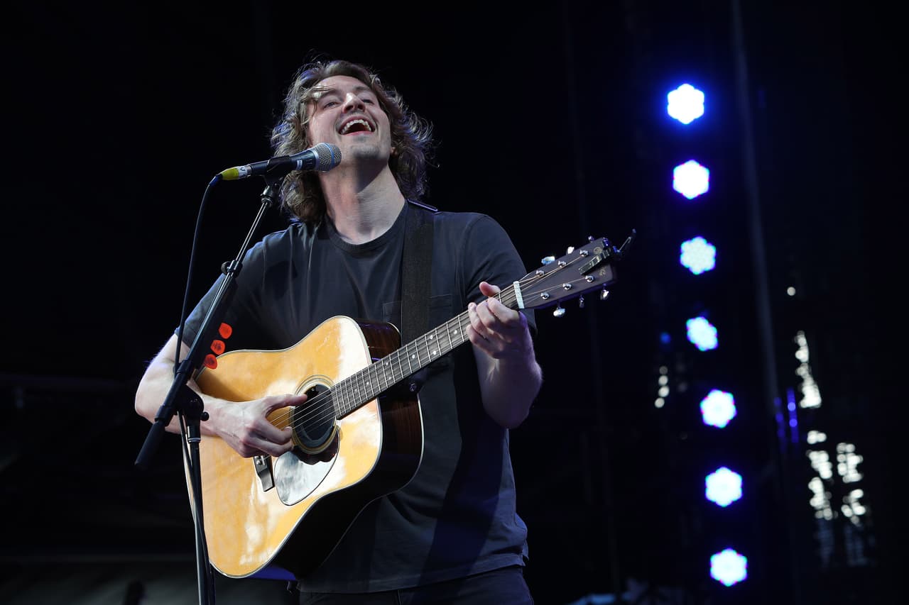 La fiesta del Abierto de Australia en 2019 se vive en medio de asistencia masiva en Melbourne y conciertos de artistas como Gretta Ray y Dean Lewis (foto) para darle un color distinto al primer Grand Slam de tenis del año.