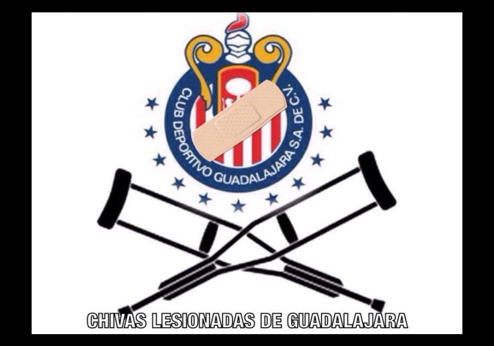 Los memes de la jornada 6 del Apertura 2015