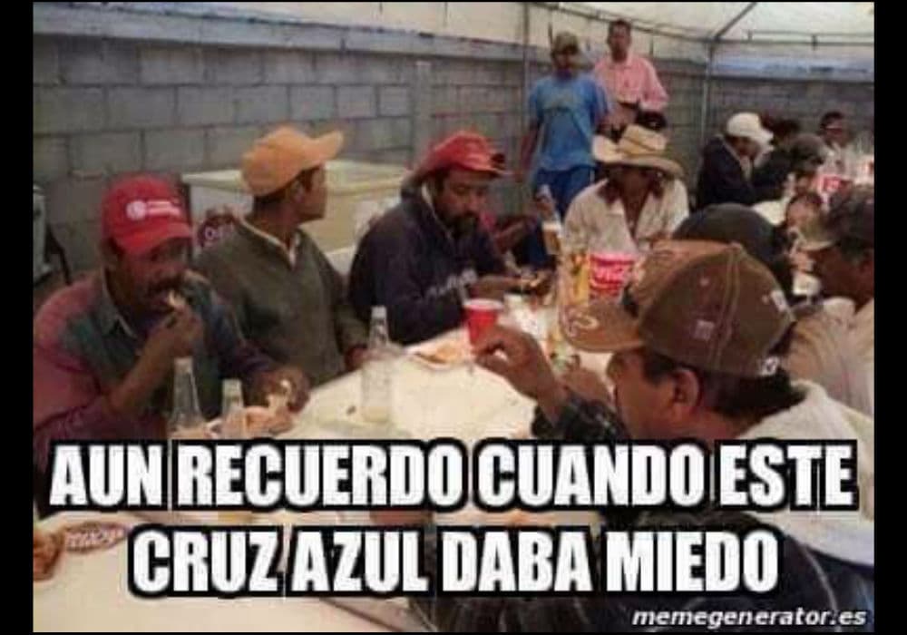 Los memes de la jornada 6 del Apertura 2015