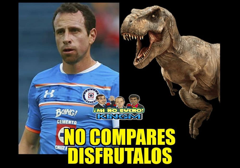 Los memes de la jornada 6 del Apertura 2015