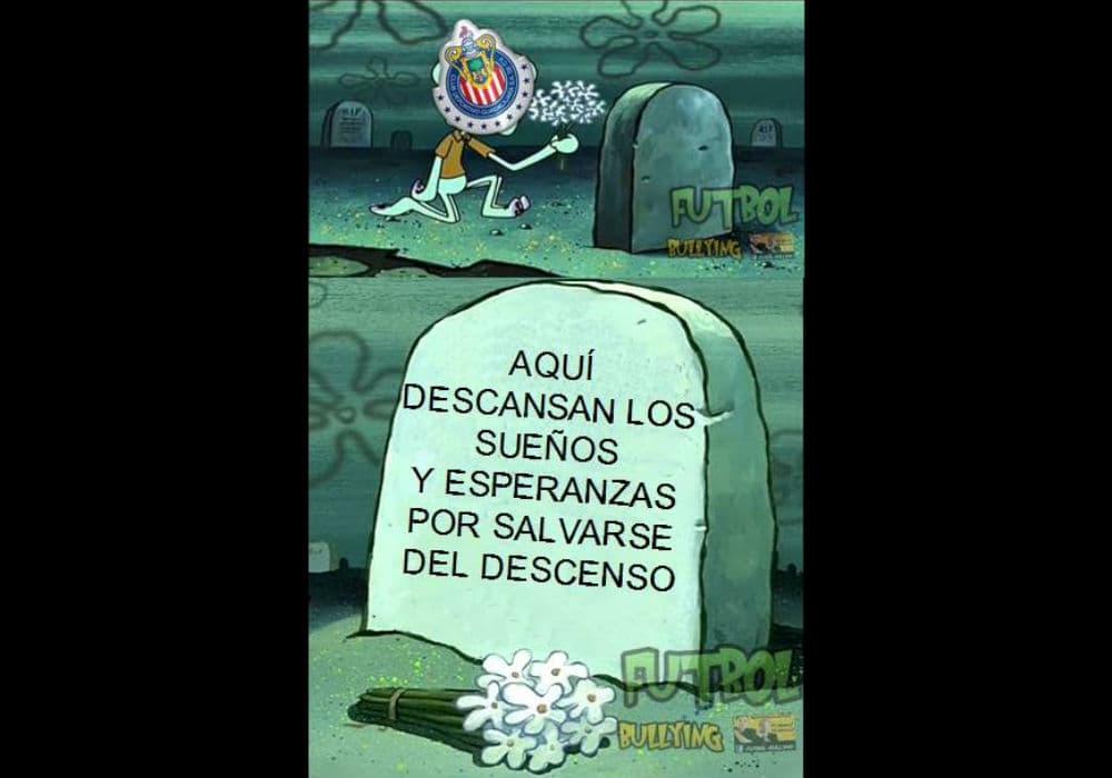 Los memes de la jornada 6 del Apertura 2015