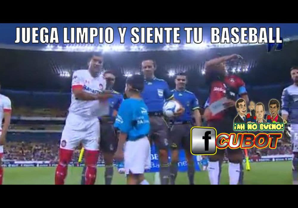 Los memes de la jornada 6 del Apertura 2015