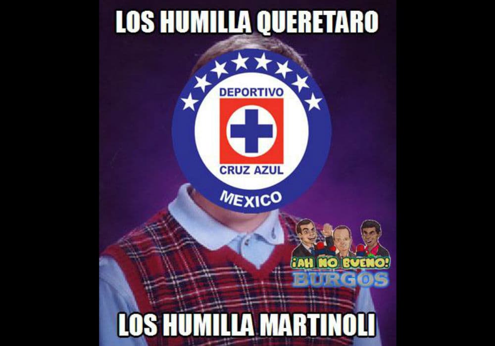 Los memes de la jornada 6 del Apertura 2015