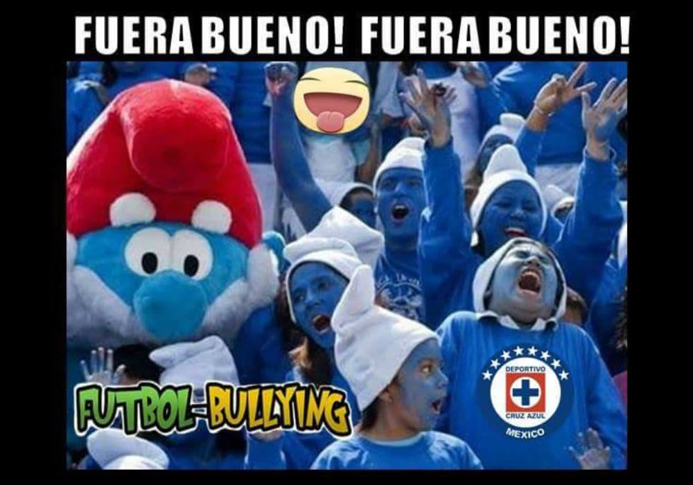Los memes de la jornada 6 del Apertura 2015