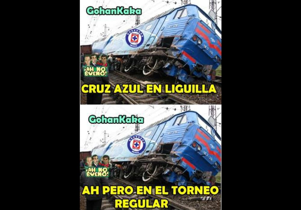 Los memes de la jornada 6 del Apertura 2015