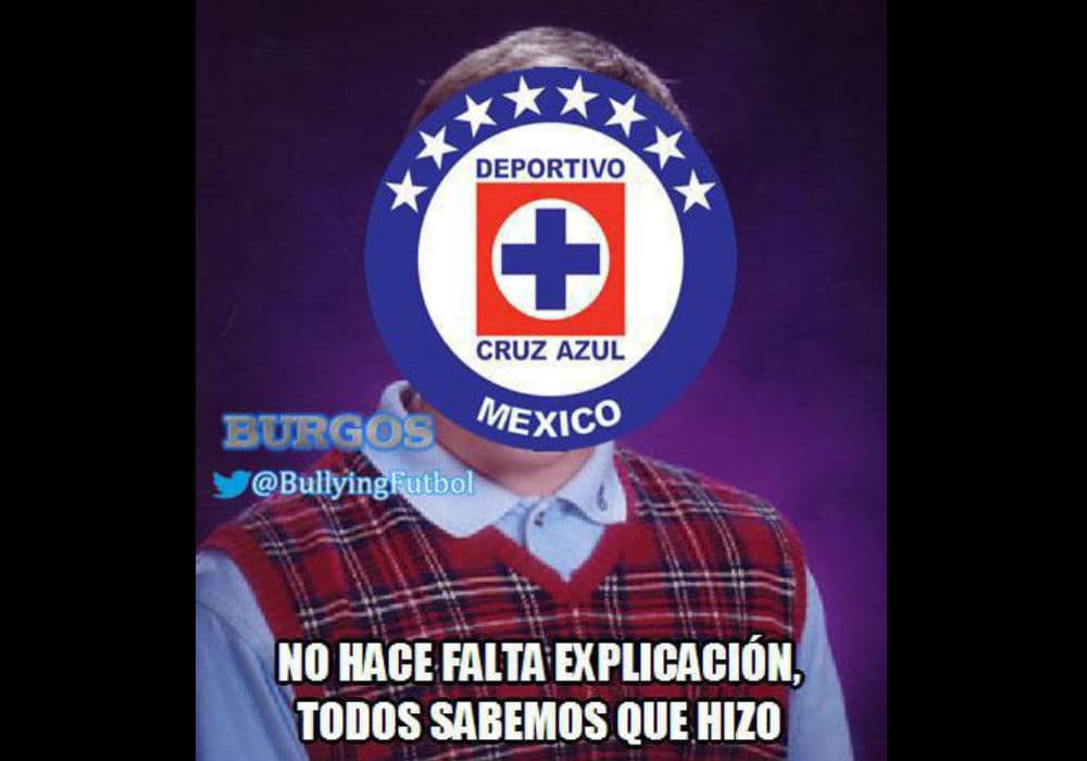 Los memes de la jornada 6 del Apertura 2015