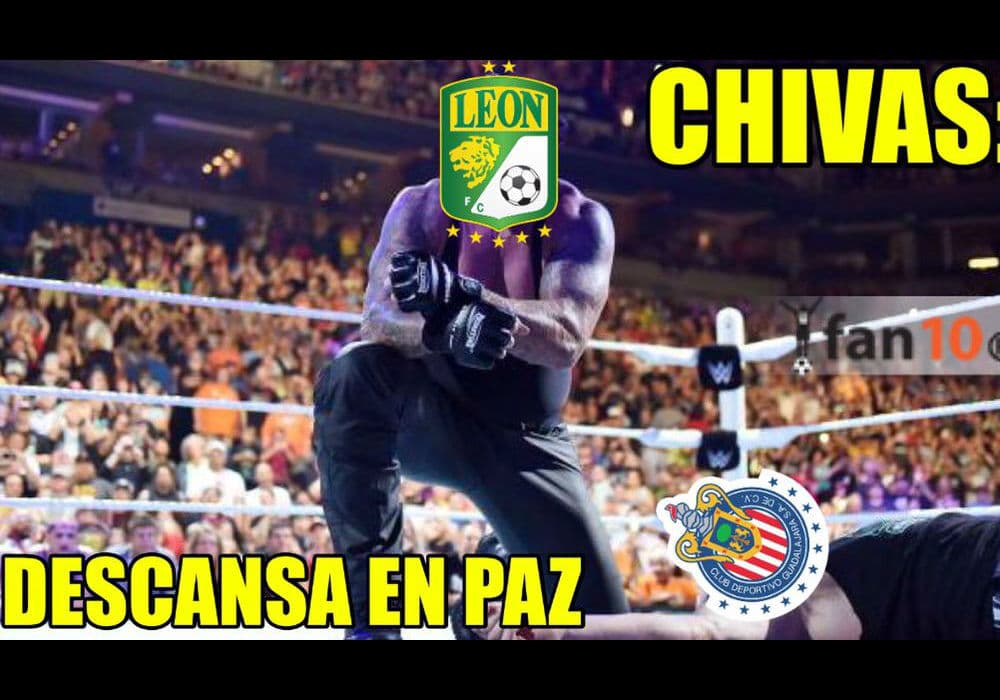 Los memes de la jornada 6 del Apertura 2015