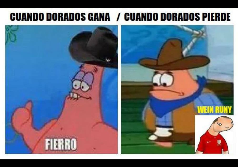 Los memes de la jornada 6 del Apertura 2015