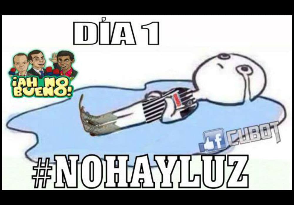 Los memes de la jornada 6 del Apertura 2015